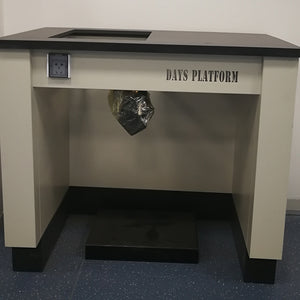 Laboratory Balance Table
