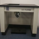 Laboratory Balance Table