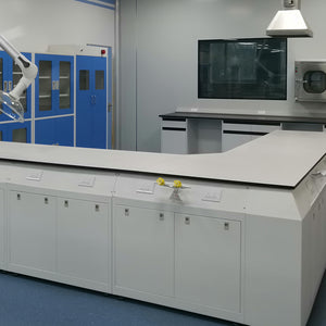 Laboratory Instrument Bench